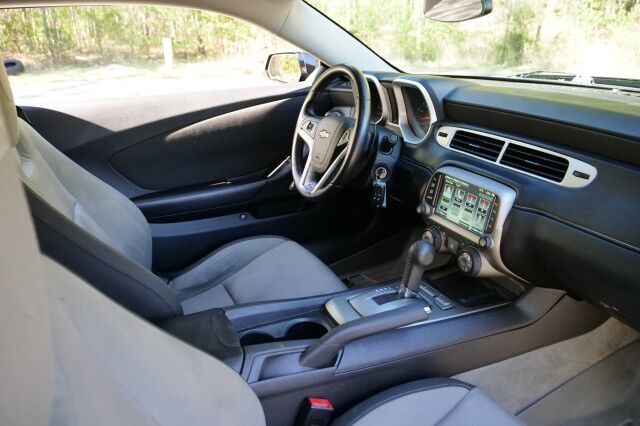 2015 Chevrolet Camaro SS / RS Package / 6.2L V8! High Point NC