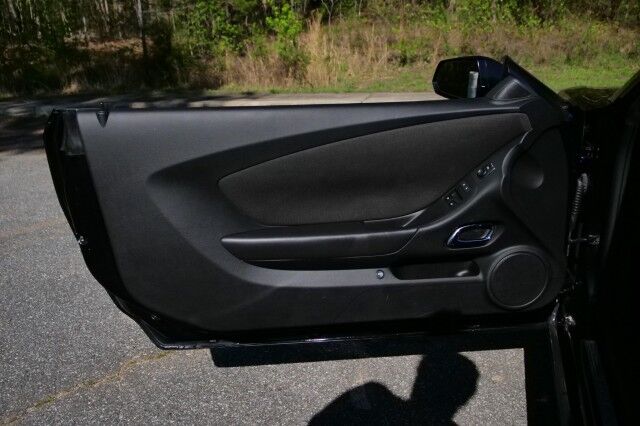 2015 Chevrolet Camaro SS / RS Package / 6.2L V8! High Point NC