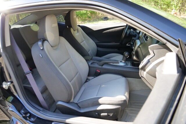 2015 Chevrolet Camaro SS / RS Package / 6.2L V8! High Point NC