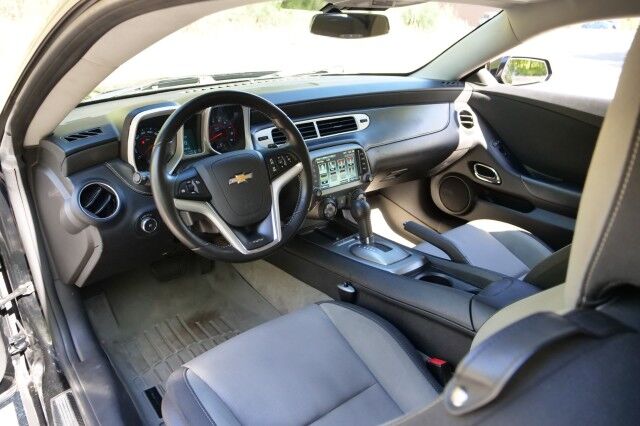 2015 Chevrolet Camaro SS / RS Package / 6.2L V8! High Point NC