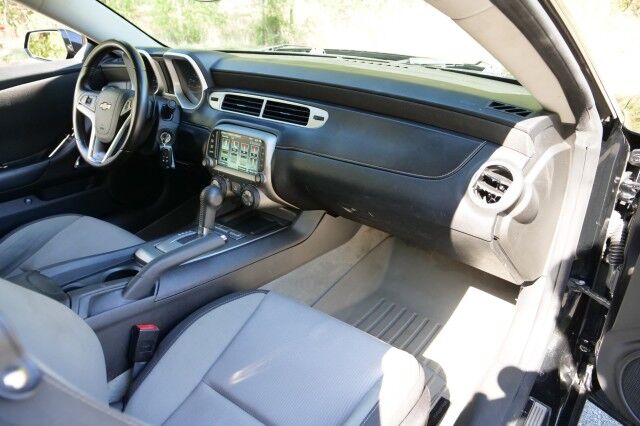 2015 Chevrolet Camaro SS / RS Package / 6.2L V8! High Point NC