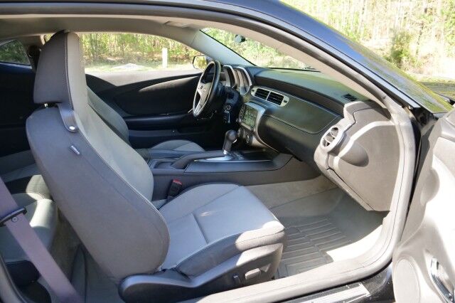 2015 Chevrolet Camaro SS / RS Package / 6.2L V8! High Point NC