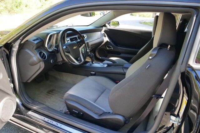 2015 Chevrolet Camaro SS / RS Package / 6.2L V8! High Point NC