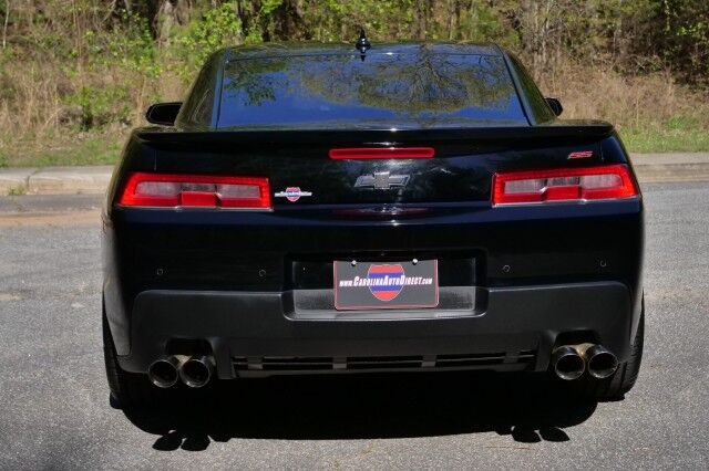 2015 Chevrolet Camaro SS / RS Package / 6.2L V8! High Point NC