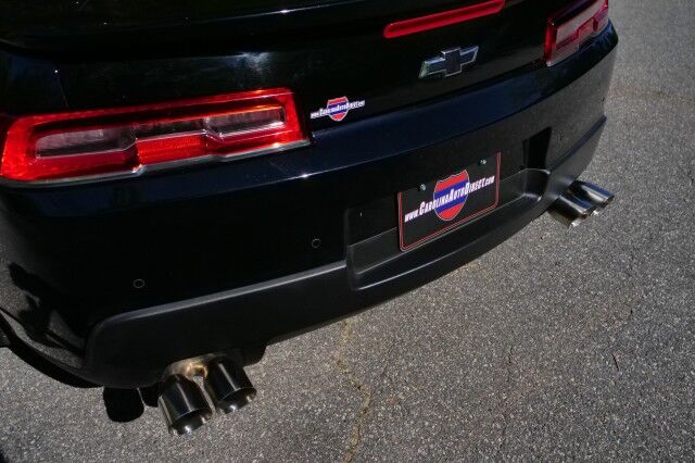 2015 Chevrolet Camaro SS / RS Package / 6.2L V8! High Point NC