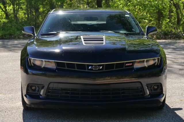 2015 Chevrolet Camaro SS / RS Package / 6.2L V8! High Point NC