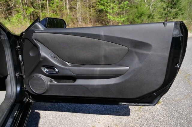 2015 Chevrolet Camaro SS / RS Package / 6.2L V8! High Point NC