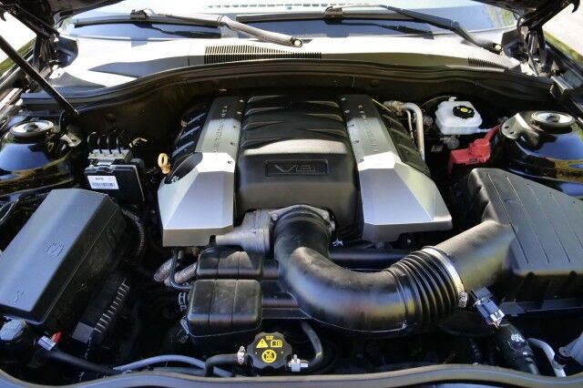 2015 Chevrolet Camaro SS / RS Package / 6.2L V8! High Point NC