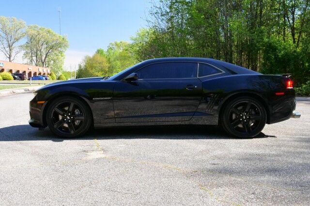 2015 Chevrolet Camaro SS / RS Package / 6.2L V8! High Point NC