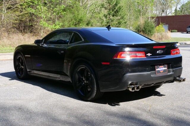 2015 Chevrolet Camaro SS / RS Package / 6.2L V8! High Point NC