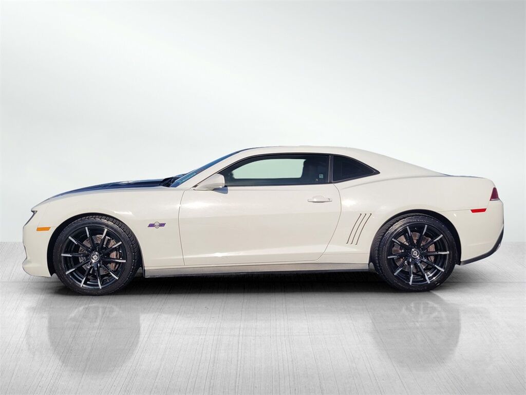 2015 Chevrolet Camaro SS Roseville CA