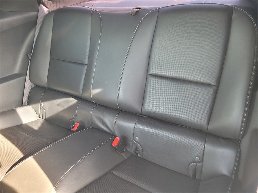 2015 Chevrolet Camaro SS Roseville CA