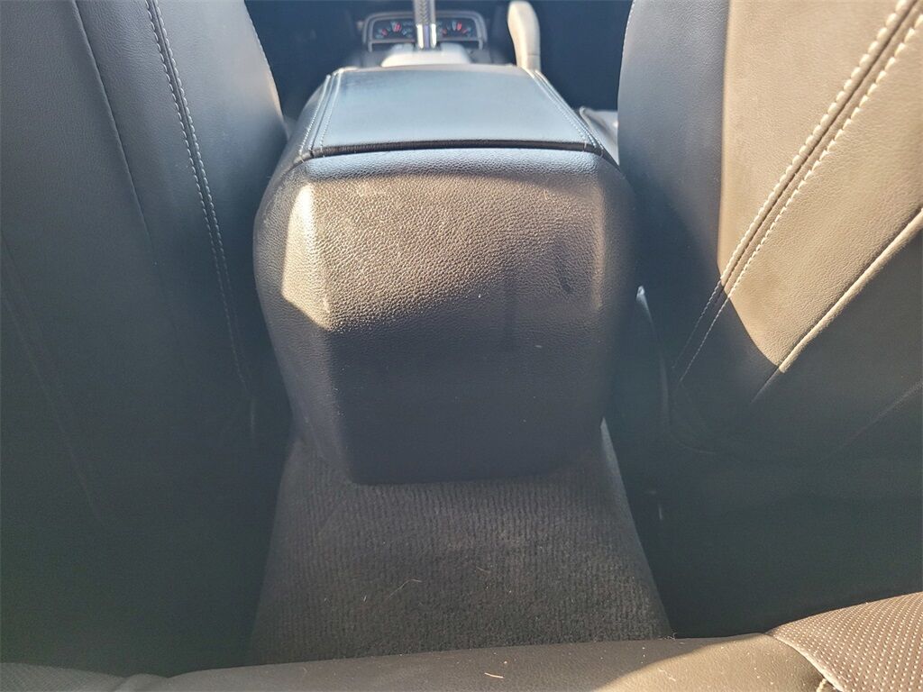 2015 Chevrolet Camaro SS Roseville CA