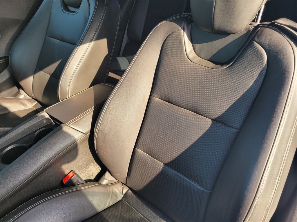 2015 Chevrolet Camaro SS Roseville CA