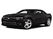 2015 Chevrolet Camaro SS