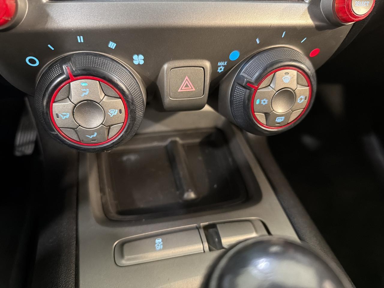 2015 Chevrolet Camaro SS San Antonio TX