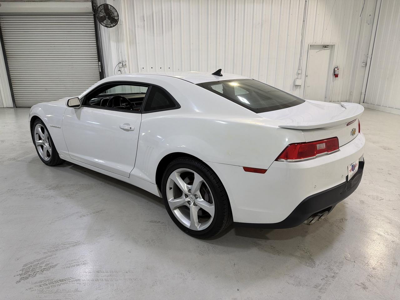 2015 Chevrolet Camaro SS San Antonio TX