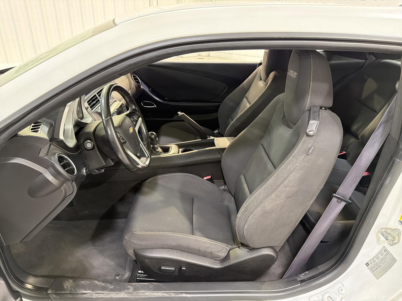 2015 Chevrolet Camaro SS San Antonio TX