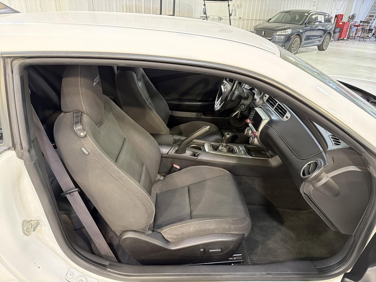 2015 Chevrolet Camaro SS San Antonio TX