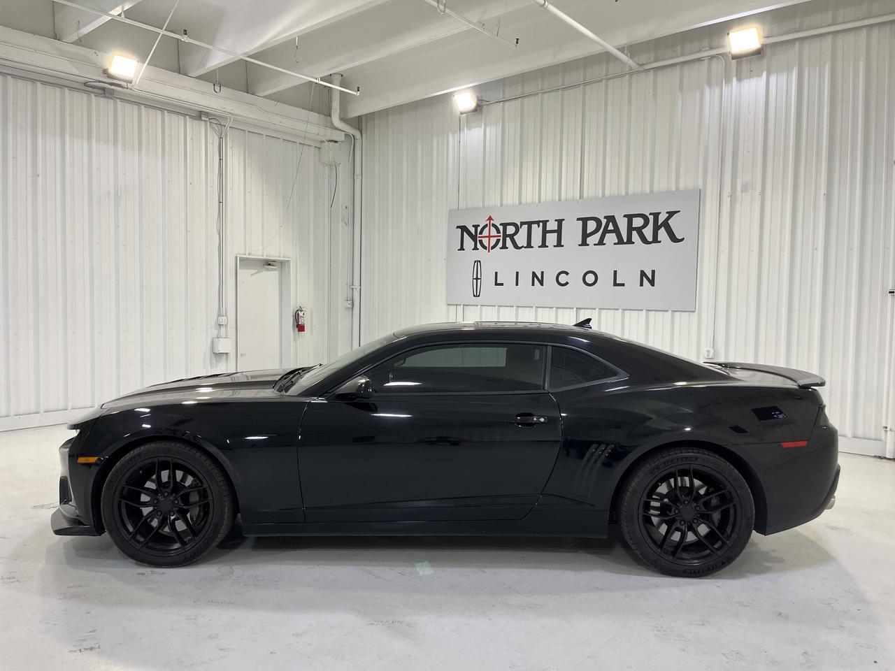 2015 Chevrolet Camaro SS San Antonio TX