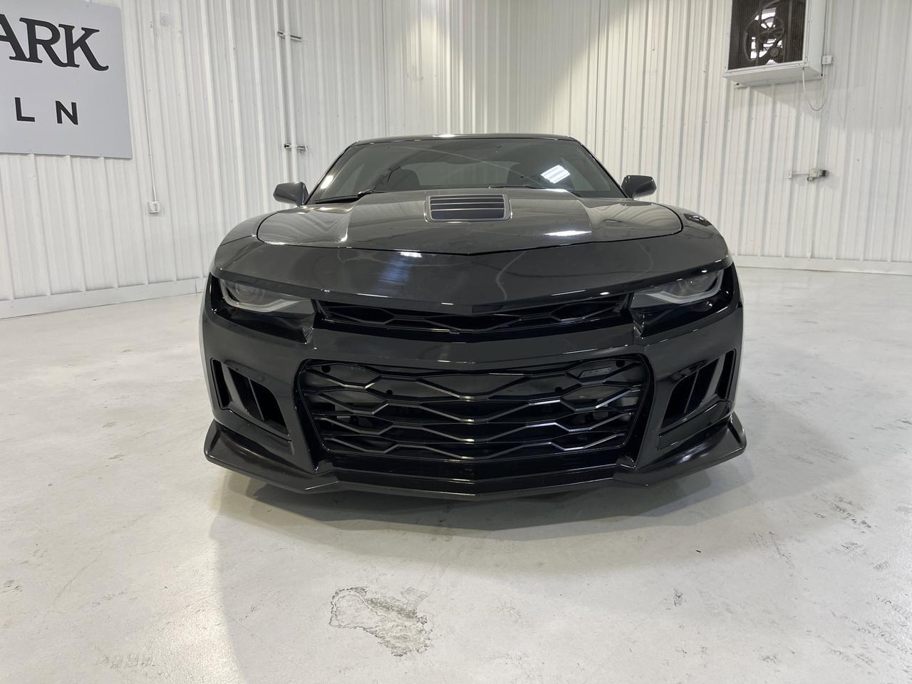 2015 Chevrolet Camaro SS San Antonio TX
