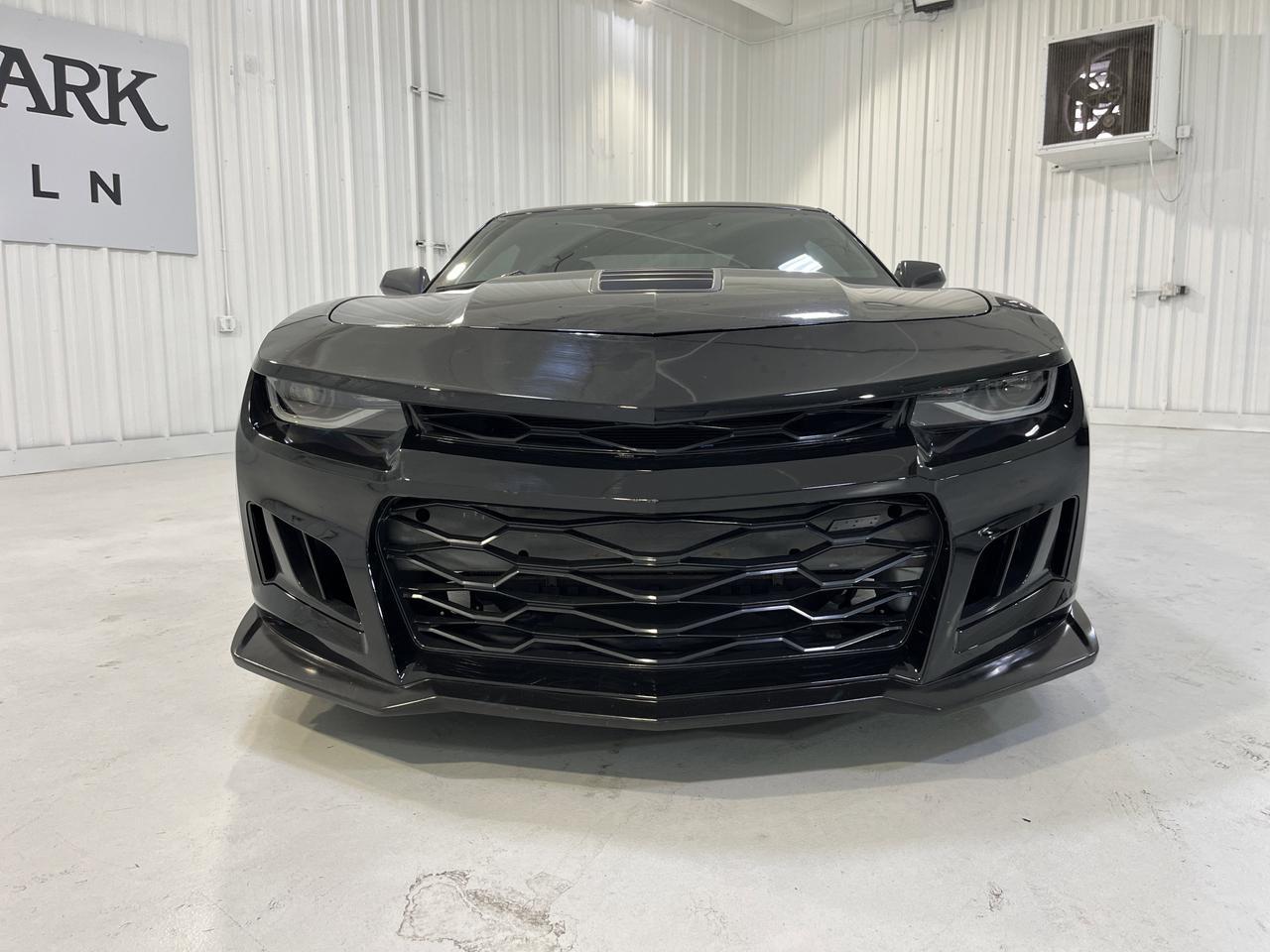 2015 Chevrolet Camaro SS San Antonio TX
