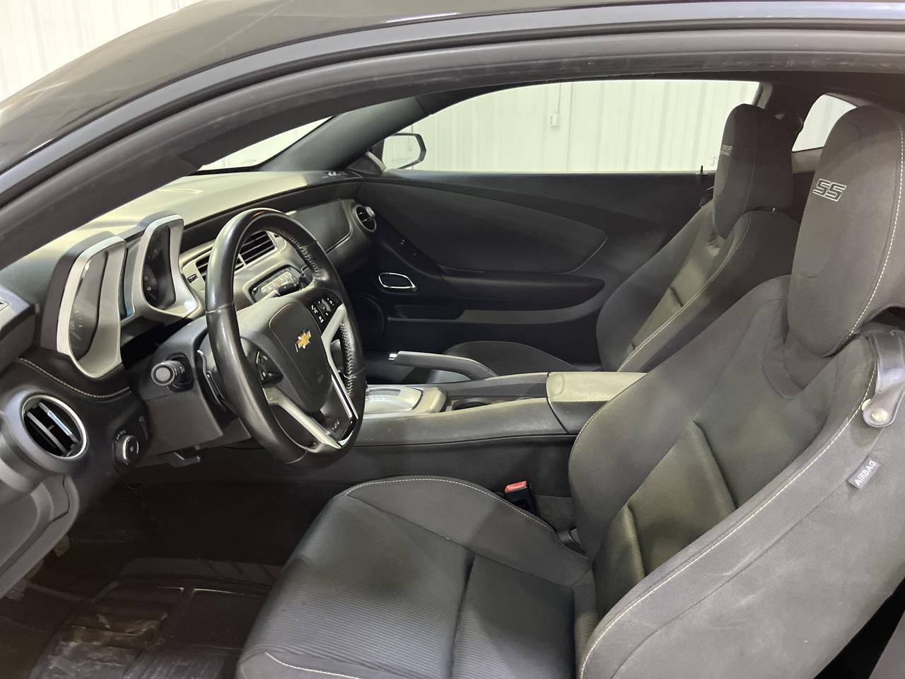 2015 Chevrolet Camaro SS San Antonio TX