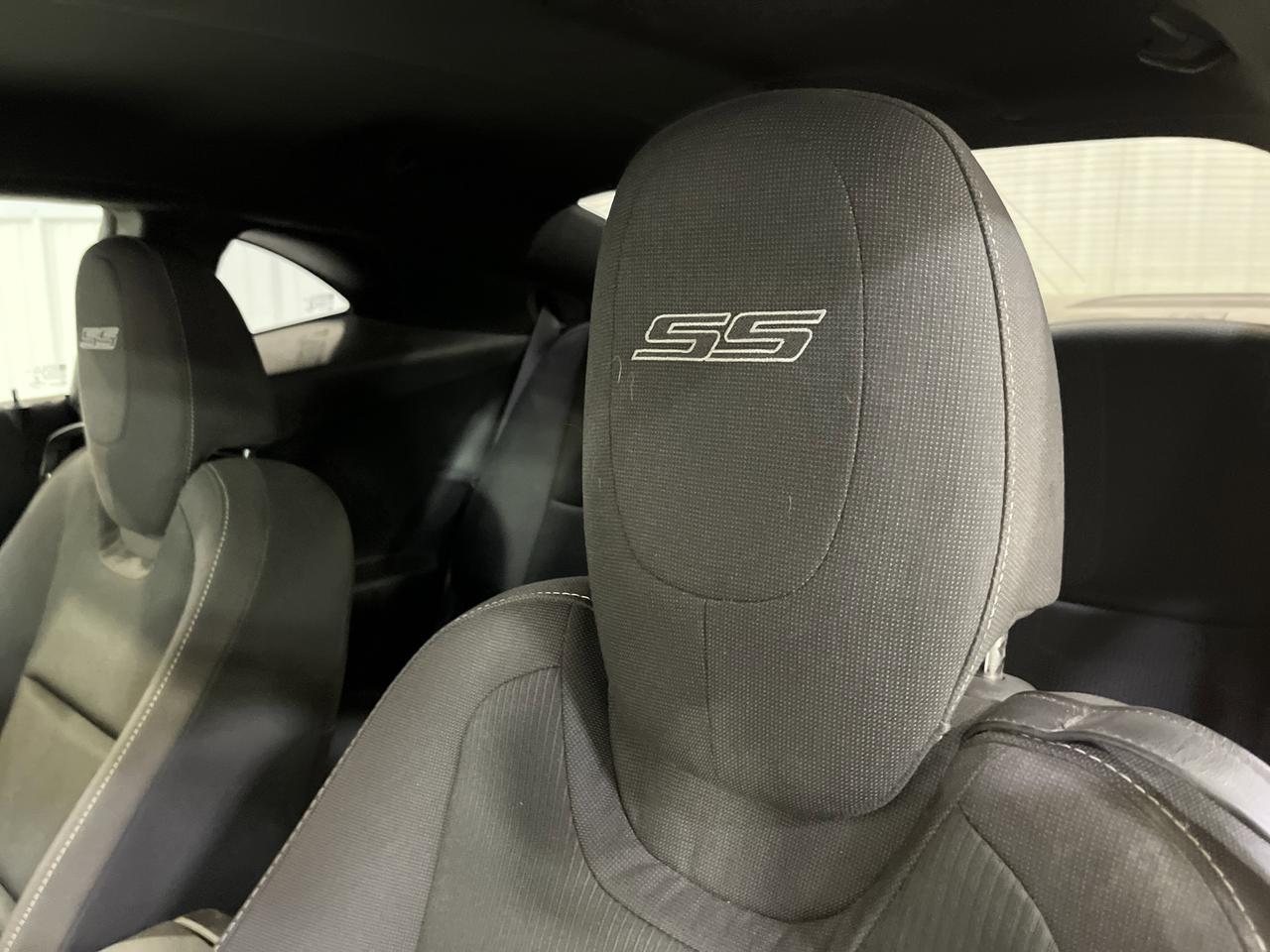 2015 Chevrolet Camaro SS San Antonio TX