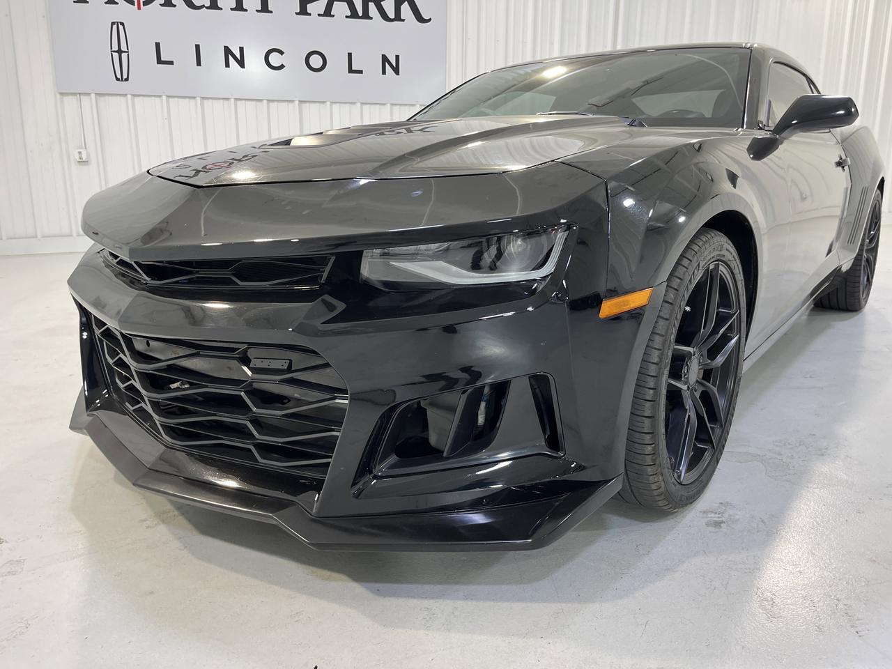 2015 Chevrolet Camaro SS San Antonio TX
