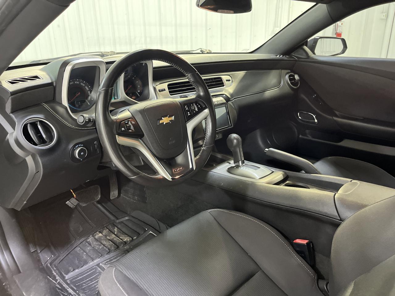 2015 Chevrolet Camaro SS San Antonio TX