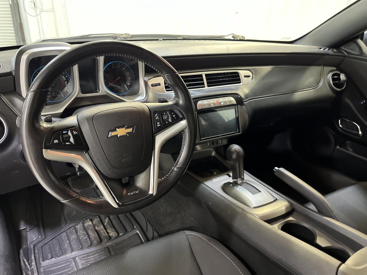 2015 Chevrolet Camaro SS San Antonio TX