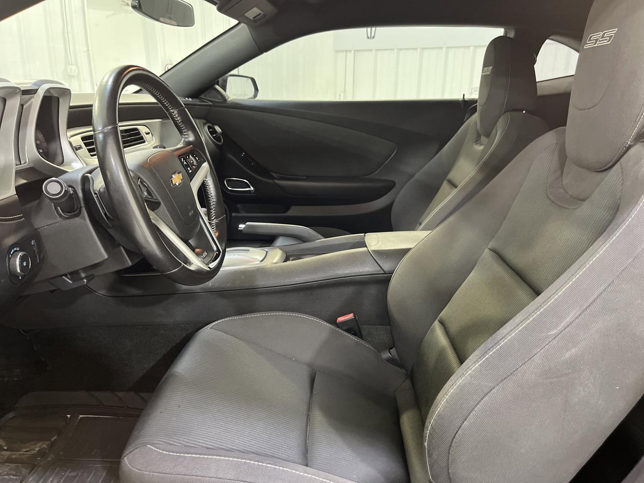 2015 Chevrolet Camaro SS San Antonio TX