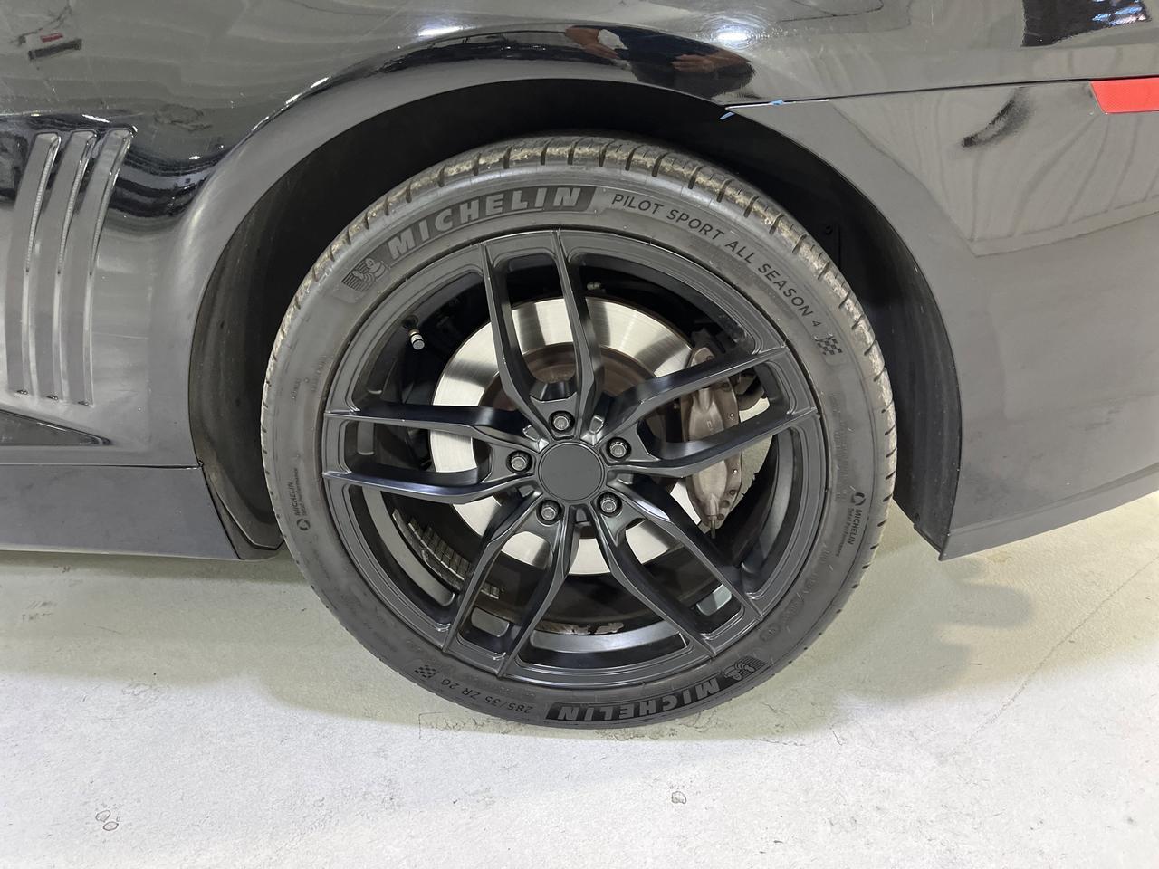 2015 Chevrolet Camaro SS San Antonio TX