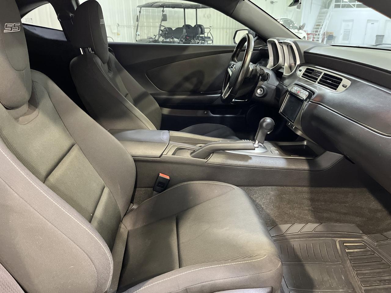 2015 Chevrolet Camaro SS San Antonio TX