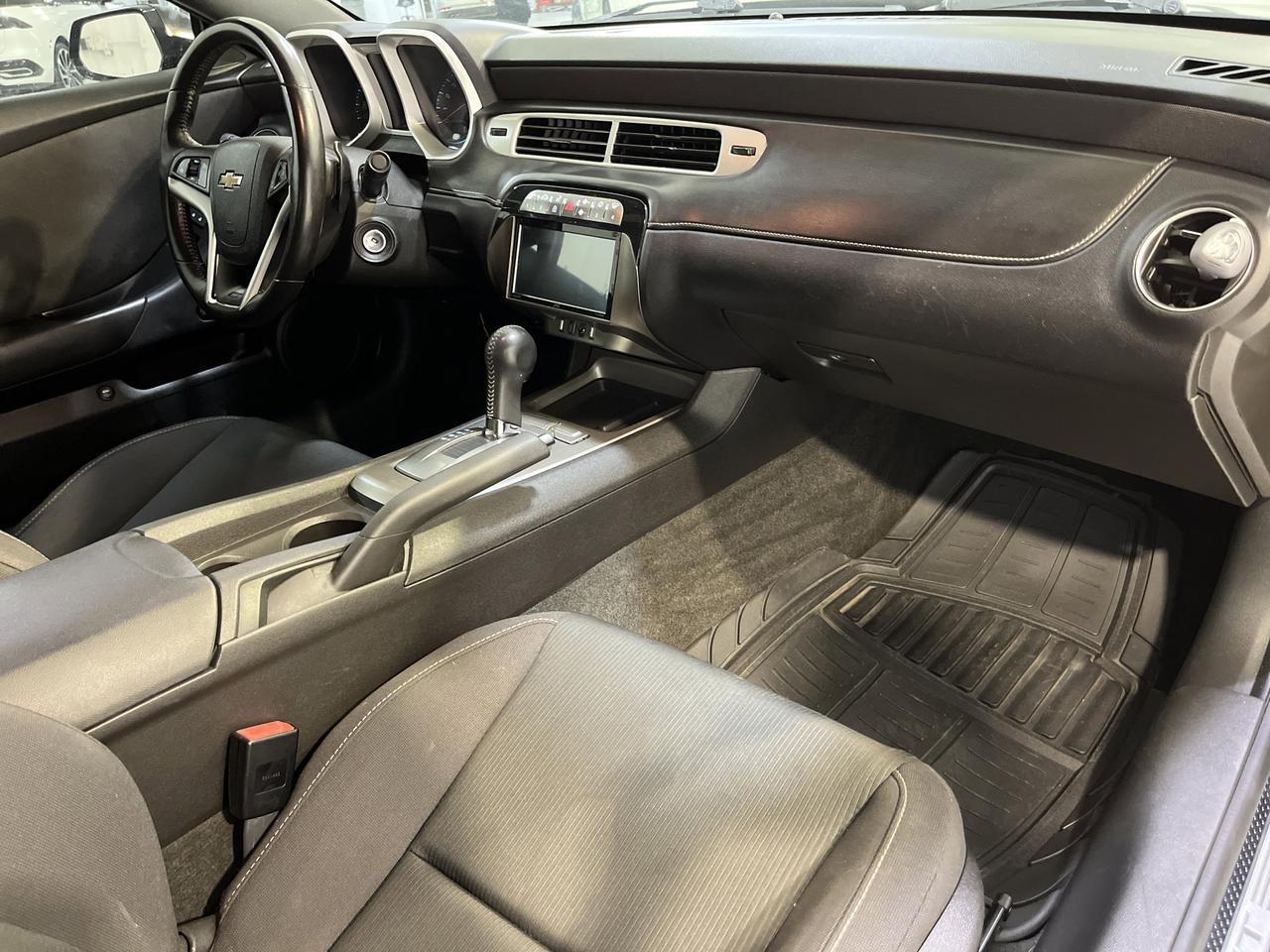 2015 Chevrolet Camaro SS San Antonio TX