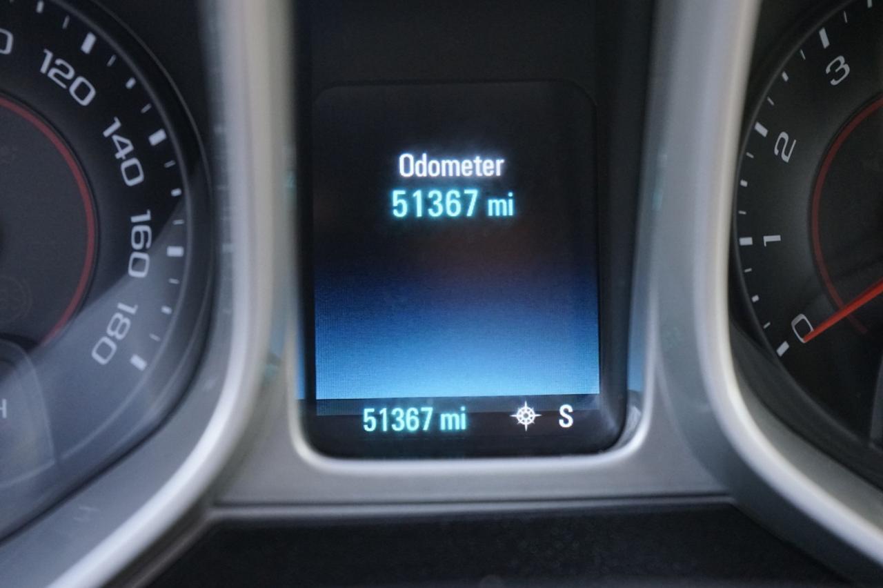 2015 Chevrolet Camaro SS Walnut Creek CA