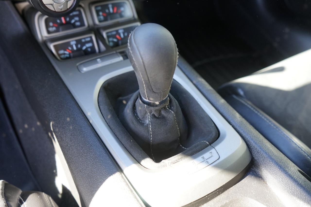 2015 Chevrolet Camaro SS Walnut Creek CA