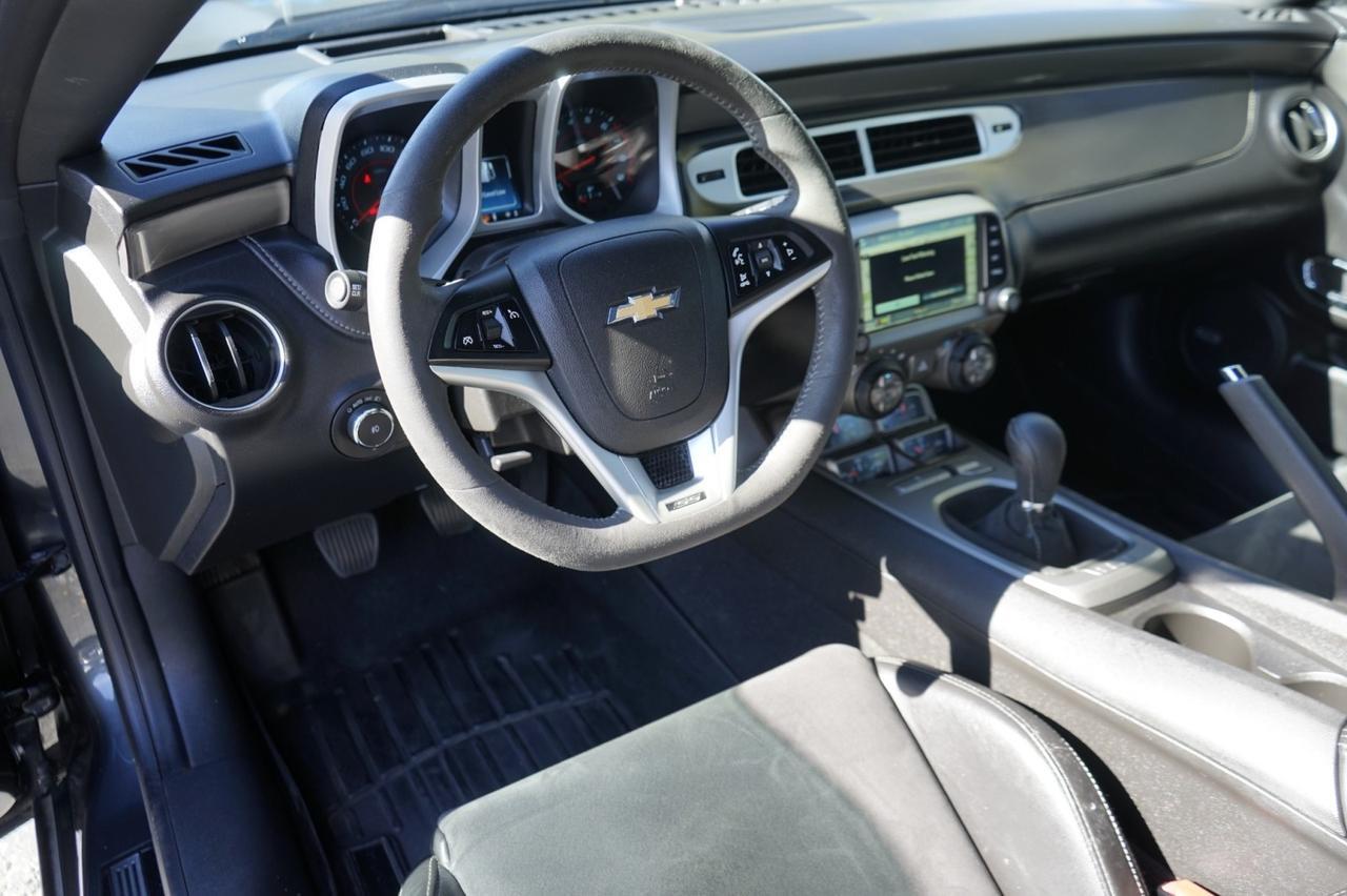 2015 Chevrolet Camaro SS Walnut Creek CA