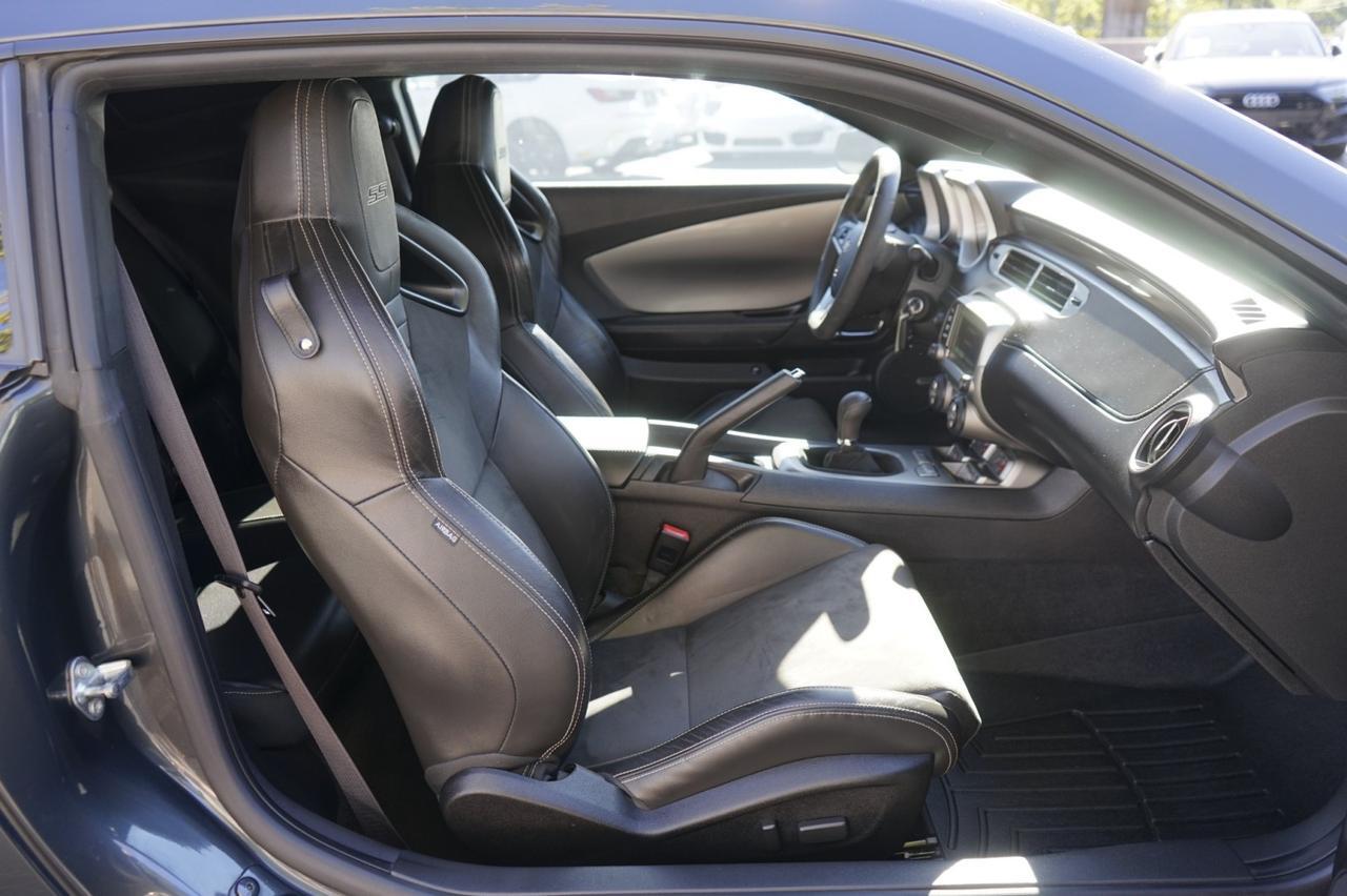 2015 Chevrolet Camaro SS Walnut Creek CA