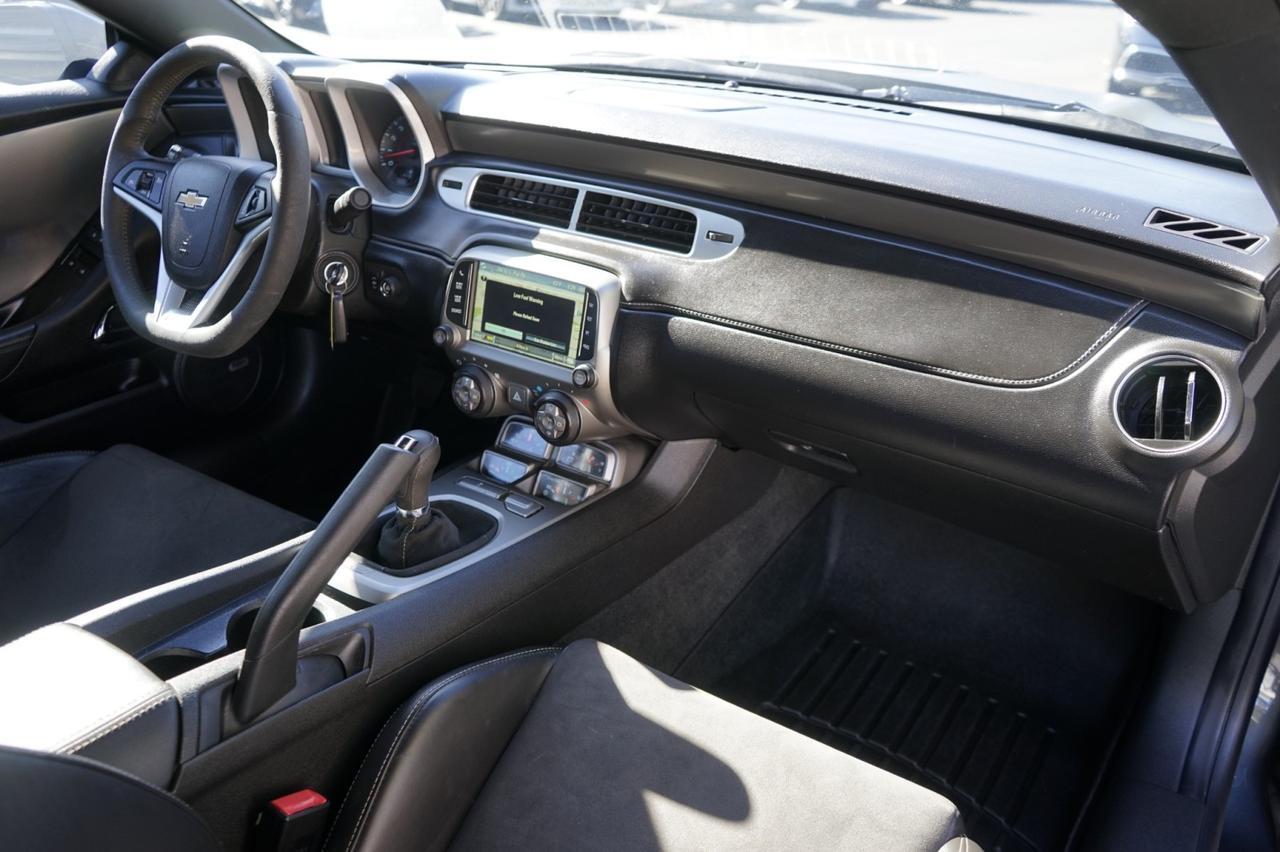 2015 Chevrolet Camaro SS Walnut Creek CA