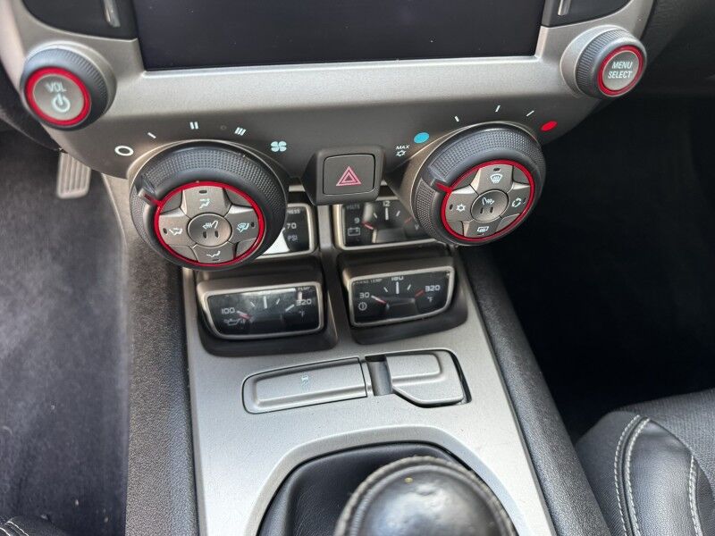 2015 Chevrolet Camaro SS Willow Grove PA