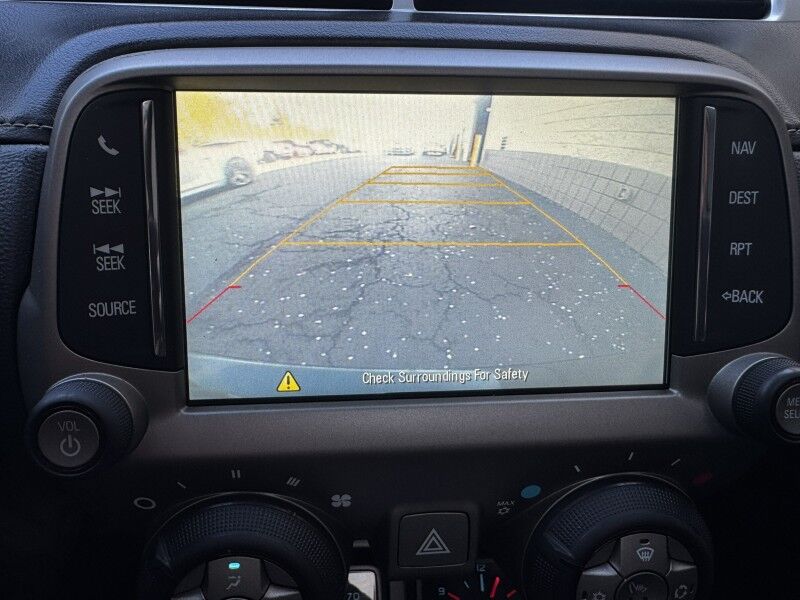 2015 Chevrolet Camaro SS Willow Grove PA