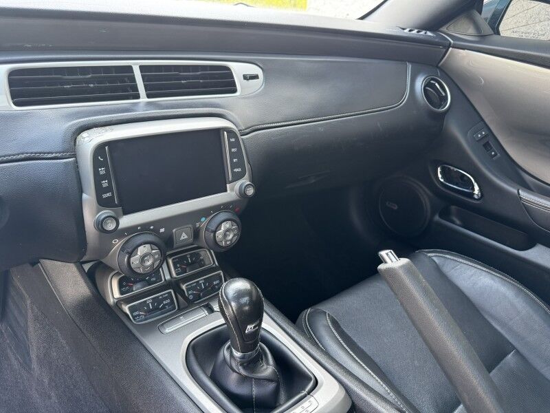 2015 Chevrolet Camaro SS Willow Grove PA