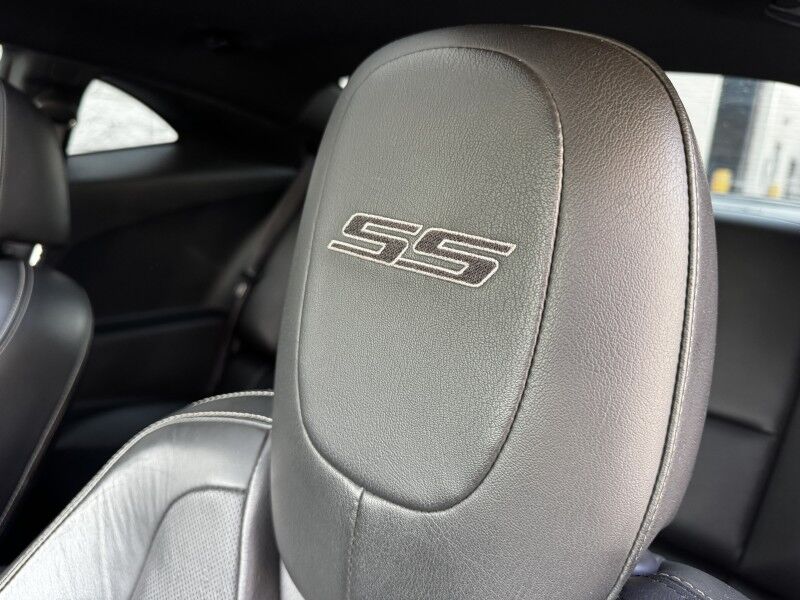 2015 Chevrolet Camaro SS Willow Grove PA