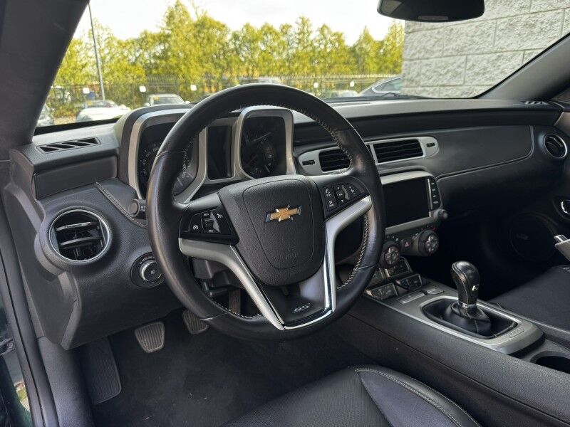 2015 Chevrolet Camaro SS Willow Grove PA