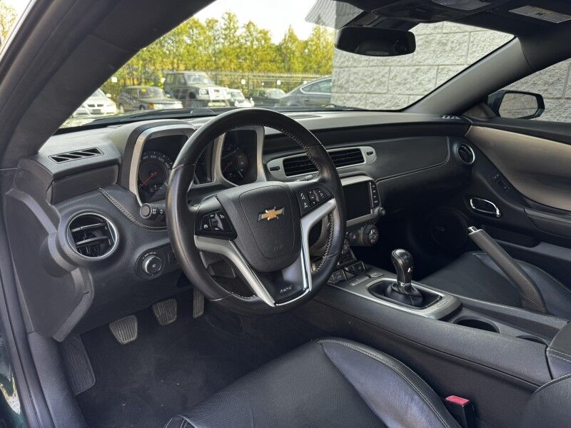 2015 Chevrolet Camaro SS Willow Grove PA