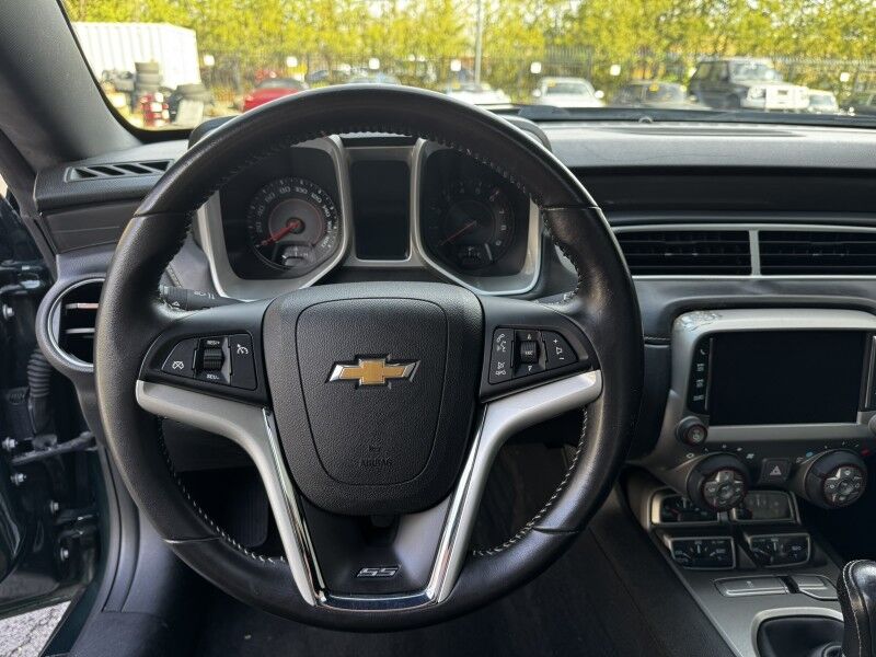 2015 Chevrolet Camaro SS Willow Grove PA
