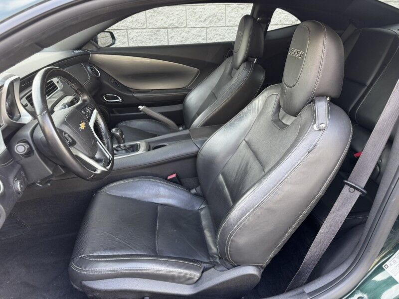 2015 Chevrolet Camaro SS Willow Grove PA