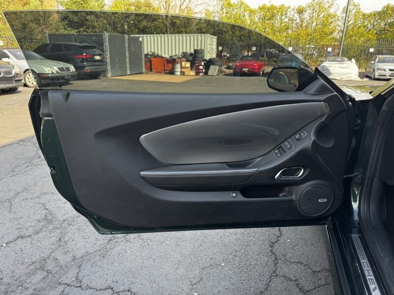 2015 Chevrolet Camaro SS Willow Grove PA