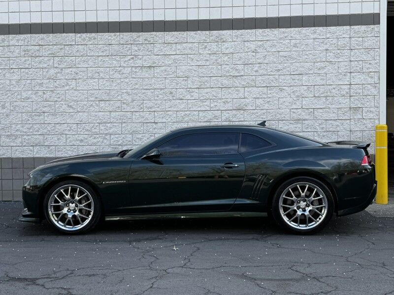 2015 Chevrolet Camaro SS Willow Grove PA